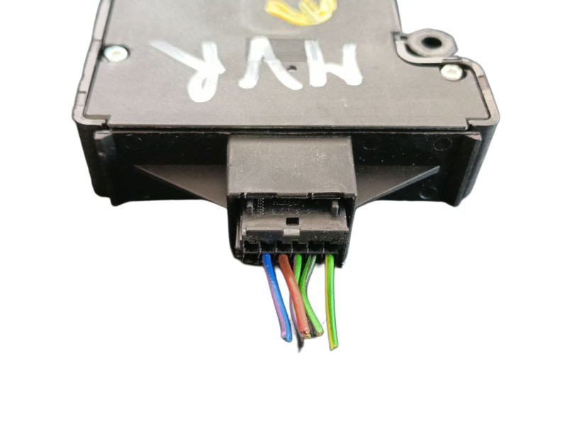 Recambio de modulo electronico para volkswagen golf 1.5 etsi mhev referencia OEM IAM   