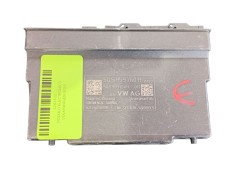 Recambio de modulo electronico para volkswagen golf 1.5 etsi mhev referencia OEM IAM  5QS959760H 
