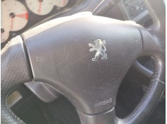 Recambio de airbag delantero izquierdo para peugeot 206 hatchback (2a/c) 1.4 hdi eco 70 referencia OEM IAM   