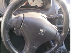 Recambio de mando multifuncion para peugeot 206 hatchback (2a/c) 1.4 hdi eco 70 referencia OEM IAM   