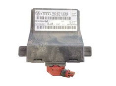 Recambio de modulo electronico para volkswagen tiguan (5n_) 2.0 tdi referencia OEM IAM   