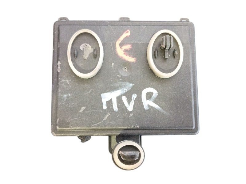 Recambio de modulo electronico para volkswagen tiguan (5n_) 2.0 tdi referencia OEM IAM  3WA959593A 