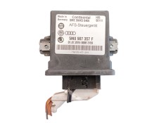 Recambio de modulo electronico para volkswagen tiguan (5n_) 2.0 tdi referencia OEM IAM  5M0907357F 