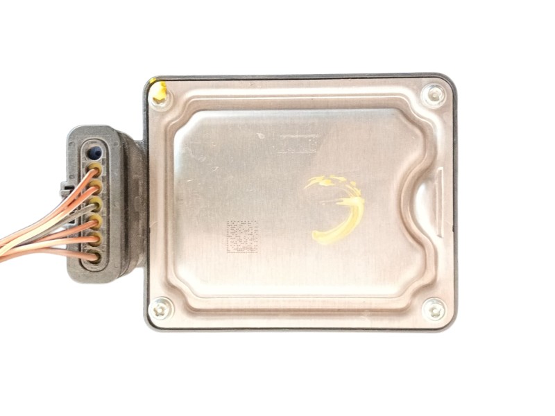 Recambio de modulo electronico para volkswagen t-roc (a11, d11) 1.0 tsi referencia OEM IAM  2Q0907561G 