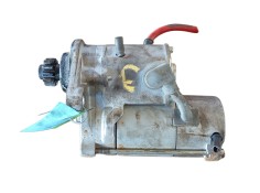Recambio de motor arranque para land rover freelander i (l314) 2.0 di 4x4 referencia OEM IAM  336164 