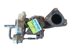 Recambio de turbocompresor para land rover freelander i (l314) 2.0 di 4x4 referencia OEM IAM LR006108 PMF100490 