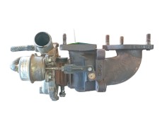 Recambio de turbocompresor para land rover freelander i (l314) 2.0 di 4x4 referencia OEM IAM LR006108 PMF100490  2