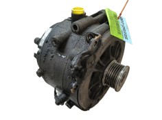 Recambio de alternador para mercedes-benz clase c (w203) c 270 cdi (203.016) referencia OEM IAM A0001502550 10480408 