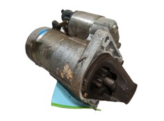Recambio de motor arranque para fiat 500 (312_) 1.2 (312axa1a) referencia OEM IAM 51890631 S114943A 