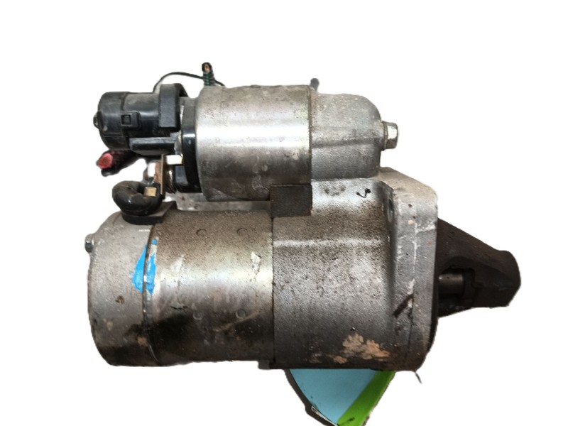 Recambio de motor arranque para fiat 500 (312_) 1.2 (312axa1a) referencia OEM IAM 51890631 S114943A 