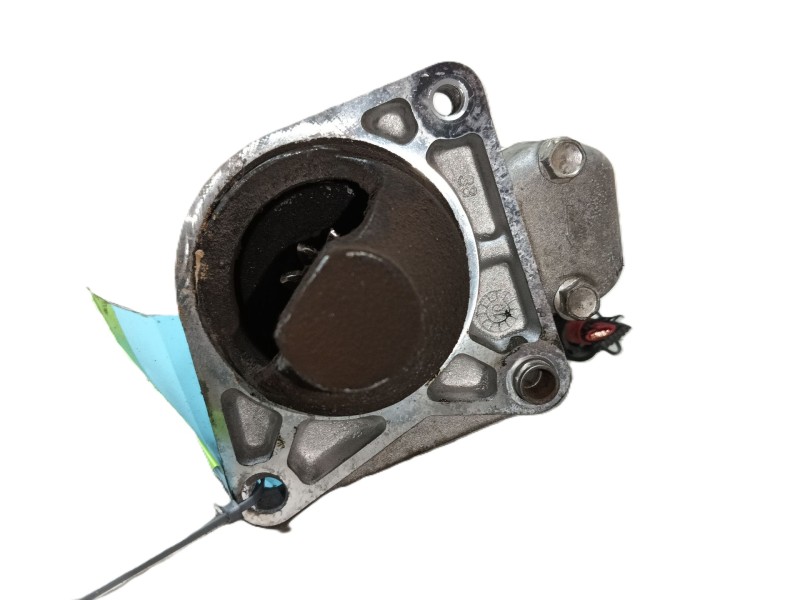 Recambio de motor arranque para fiat 500 (312_) 1.2 (312axa1a) referencia OEM IAM 51890631 S114943A 