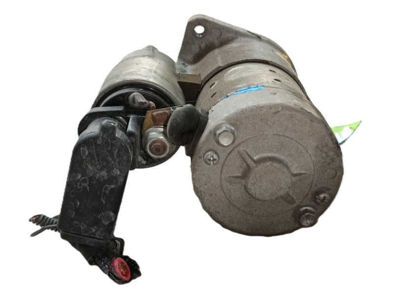Recambio de motor arranque para fiat 500 (312_) 1.2 (312axa1a) referencia OEM IAM 51890631 S114943A 