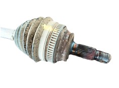 Recambio de transmision trasera izquierda para land rover freelander i (l314) 2.0 di 4x4 referencia OEM IAM    2