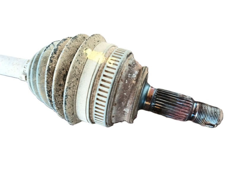 Recambio de transmision trasera izquierda para land rover freelander i (l314) 2.0 di 4x4 referencia OEM IAM   