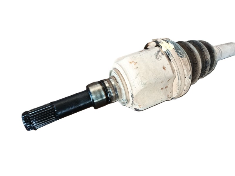 Recambio de transmision trasera izquierda para land rover freelander i (l314) 2.0 di 4x4 referencia OEM IAM   