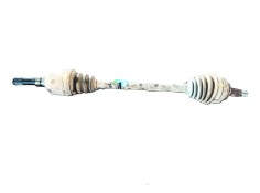 Recambio de transmision trasera derecha para land rover freelander i (l314) 2.0 di 4x4 referencia OEM IAM   