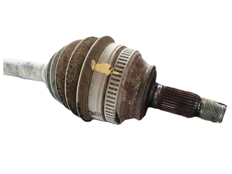 Recambio de transmision trasera derecha para land rover freelander i (l314) 2.0 di 4x4 referencia OEM IAM   