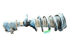 Recambio de amortiguador delantero izquierdo para land rover freelander i (l314) 2.0 di 4x4 referencia OEM IAM RNB103550  