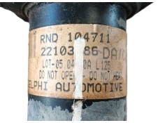 Recambio de amortiguador delantero izquierdo para land rover freelander i (l314) 2.0 di 4x4 referencia OEM IAM RNB103550   2