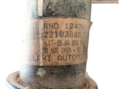 Recambio de amortiguador delantero derecho para land rover freelander i (l314) 2.0 di 4x4 referencia OEM IAM RNB103540   2