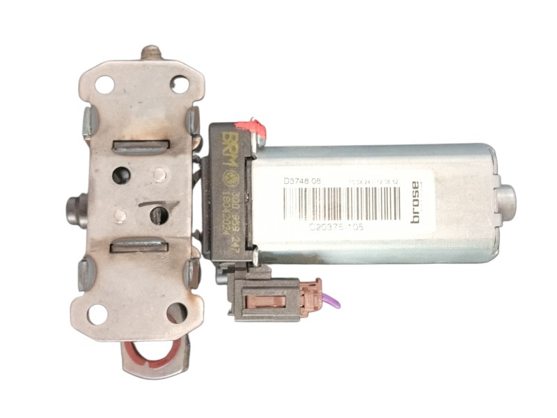 Recambio de motor regulacion respaldo delantero izquierdo para volkswagen golf 1.5 etsi mhev referencia OEM IAM 3Q0959247 3Q0959