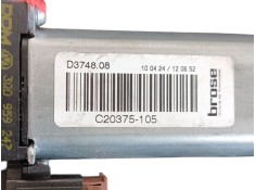 Recambio de motor regulacion respaldo delantero izquierdo para volkswagen golf 1.5 etsi mhev referencia OEM IAM 3Q0959247 3Q0959 2