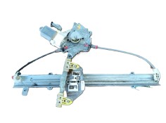 Recambio de elevalunas delantero derecho para nissan micra iii (k12) 1.2 16v referencia OEM IAM 80700BC60B  