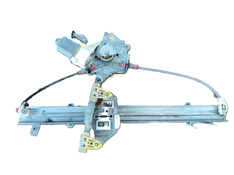 Recambio de elevalunas delantero derecho para nissan micra iii (k12) 1.2 16v referencia OEM IAM 80700BC60B  