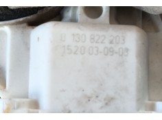 Recambio de elevalunas delantero derecho para nissan micra iii (k12) 1.2 16v referencia OEM IAM 80700BC60B   2