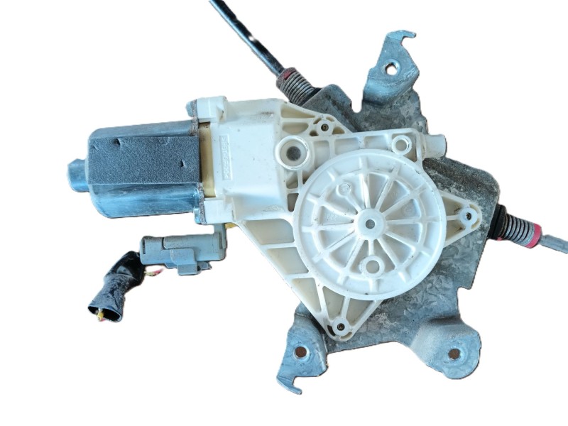 Recambio de elevalunas delantero derecho para nissan micra iii (k12) 1.2 16v referencia OEM IAM 80700BC60B  