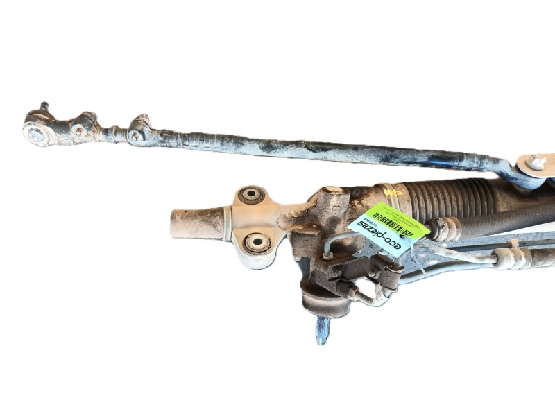 Recambio de cremallera direccion para land rover freelander i (l314) 2.0 di 4x4 referencia OEM IAM   