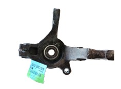 Recambio de mangueta delantera izquierda para nissan micra iii (k12) 1.2 16v referencia OEM IAM 40015AX600   2