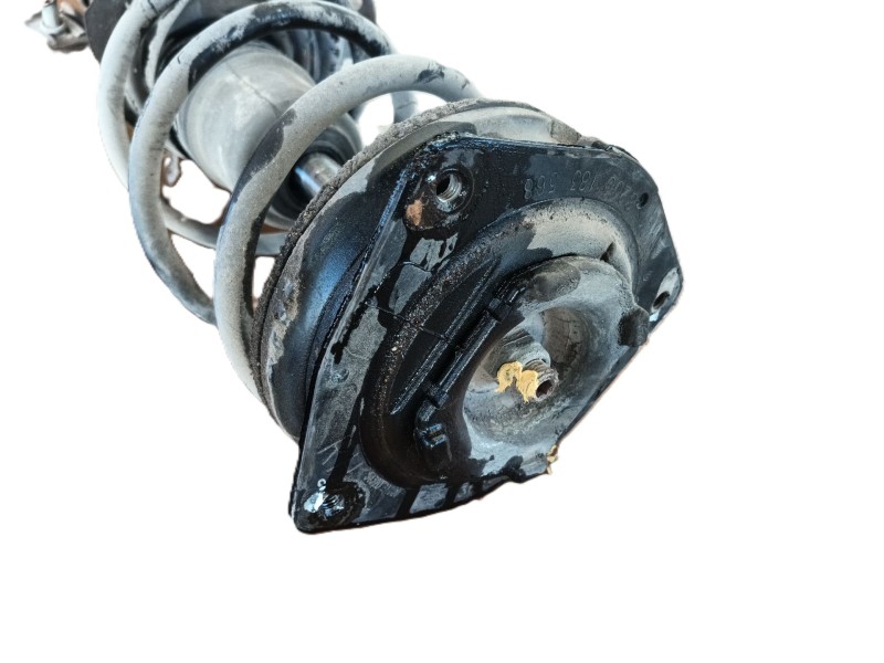 Recambio de amortiguador delantero derecho para nissan micra iii (k12) 1.2 16v referencia OEM IAM E43A2BC60A  