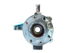 Recambio de mangueta delantera derecha para nissan micra iii (k12) 1.2 16v referencia OEM IAM 40014AX600  