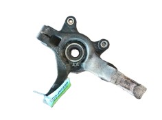 Recambio de mangueta delantera derecha para nissan micra iii (k12) 1.2 16v referencia OEM IAM 40014AX600   2