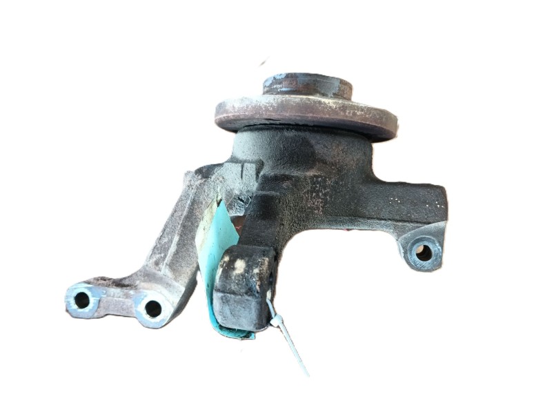 Recambio de mangueta delantera derecha para nissan micra iii (k12) 1.2 16v referencia OEM IAM 40014AX600  