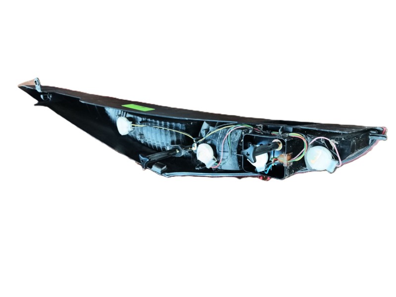 Recambio de piloto trasero derecho para fiat ulysse (179_) 2.2 jtd referencia OEM IAM 0009467023180  