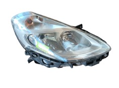 Recambio de faro derecho para renault clio iii (br0/1, cr0/1) 1.5 dci referencia OEM IAM 260104396R  