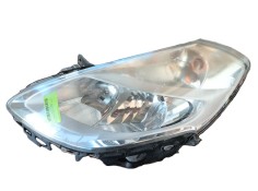 Recambio de faro izquierdo para renault clio iii (br0/1, cr0/1) 1.5 dci referencia OEM IAM   