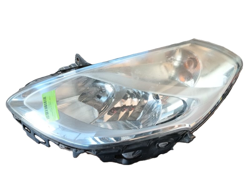 Recambio de faro izquierdo para renault clio iii (br0/1, cr0/1) 1.5 dci referencia OEM IAM   