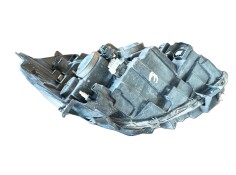 Recambio de faro izquierdo para renault clio iii (br0/1, cr0/1) 1.5 dci referencia OEM IAM    2