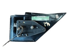 Recambio de retrovisor izquierdo para ford transit connect (p65_, p70_, p80_) 1.8 tdci referencia OEM IAM    2
