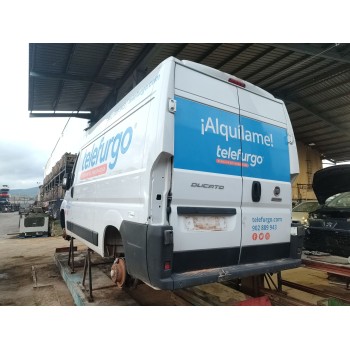 FIAT DUCATO FURGONETA (250_)