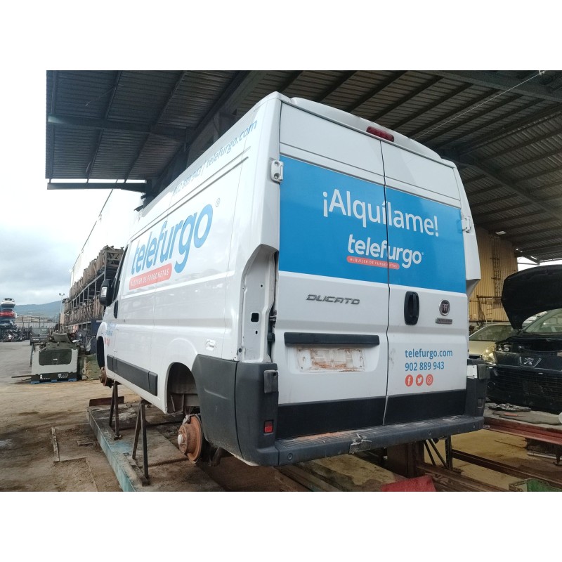 FIAT DUCATO FURGONETA (250_)