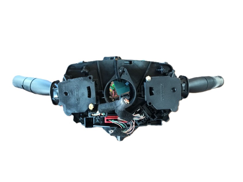 Recambio de anillo airbag para renault megane ii (bm0/1_, cm0/1_) 1.5 dci (bm0f, bm0t, bm2b, cm0f, cm0t) referencia OEM IAM   