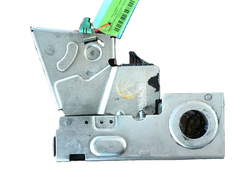 Recambio de cerradura puerta delantera derecha para ford transit connect (p65_, p70_, p80_) 1.8 tdci referencia OEM IAM 1419492 