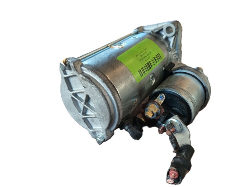 Recambio de motor arranque para opel combo tour 1.3 cdti 16v referencia OEM IAM 95524890  