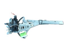 Recambio de elevalunas delantero izquierdo para opel combo tour 1.3 cdti 16v referencia OEM IAM 93186828  
