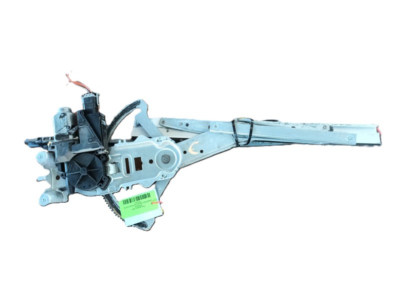 Recambio de elevalunas delantero izquierdo para opel combo tour 1.3 cdti 16v referencia OEM IAM 93186828  