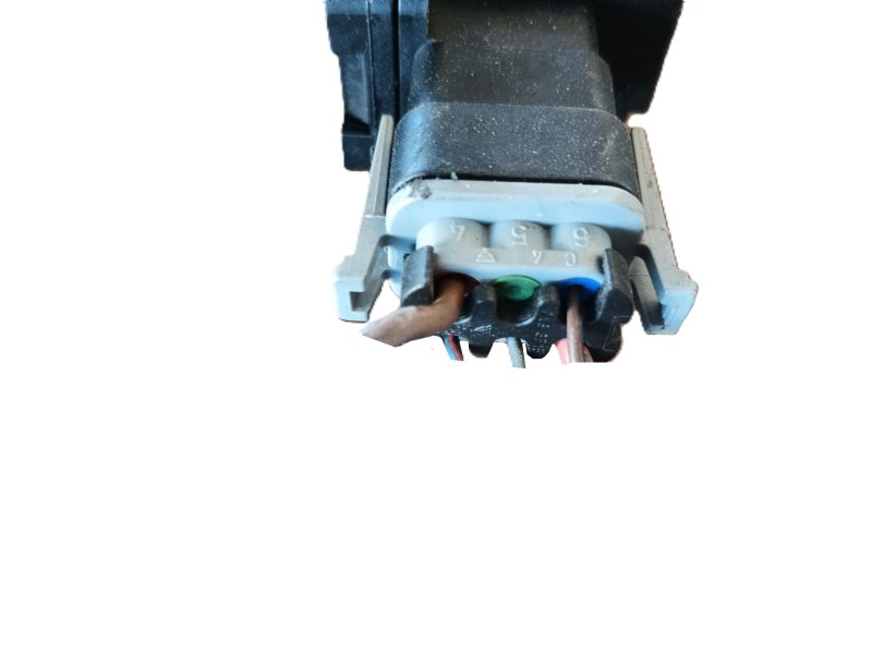 Recambio de elevalunas delantero izquierdo para opel combo tour 1.3 cdti 16v referencia OEM IAM 93186828  